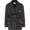 Prada - Куртки и пальто - 