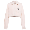 Prada - Jacket - coats - 1,150.00€  ~ $1,338.95