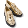 Prada - Loafers - 