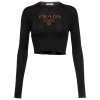 Prada - 长袖T恤 - 1,100.00€  ~ ¥8,581.32