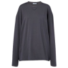 Prada - 長袖Tシャツ - 