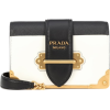 Prada - Mensageiro bolsas - 