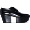 Prada - 厚底鞋 - £980.00  ~ ¥8,639.79