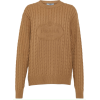 Prada - Пуловер - 