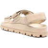 Prada - Sandals - £850.00  ~ $1,118.41