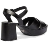 Prada - Sandals - $950.00  ~ £722.01