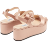 Prada - Sandals - 