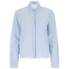 Prada - Camisas - $967.41  ~ 830.89€
