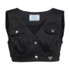 Prada - Hemden - kurz - 950.00€ 