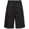 Prada - 短裤 - $946.00  ~ ¥6,338.52