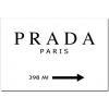Prada - 插图用文字 - 