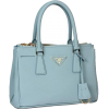 Prada - Borse - 