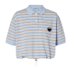 Prada - Camisola - curta - 