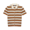 Prada - Camisola - curta - 