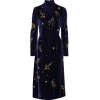 Prada astronomy dress - ワンピース・ドレス - 