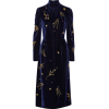 Prada astronomy dress - Vestidos - 