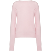 Prada cashmere sweater - Puloveri - 