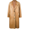 Prada coat - Jacket - coats - 