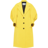 Prada coat - Jacket - coats - $5,603.00 