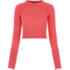 Prada crop sweater - Jerseys - 