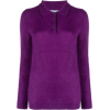 Prada knit shirt - Majice - duge - $955.00  ~ 820.24€