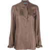 Prada shirt - Camisa - curtas - 