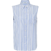 Prada shirt - Рубашки - короткие - $566.00  ~ 486.13€