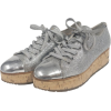 Prada sneakers - Tênis - $220.00  ~ 188.95€