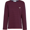 Prada tshirt - Long sleeves t-shirts - $1,570.00  ~ £1,193.22