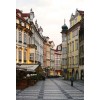 Prague - Edifici - 