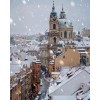 Prague - Moje fotografije - 