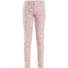 Preen Line Kiera skinny floral-print cor - Jeans - 