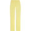 Preen Pants Yellow - 裤子 - 
