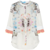 Preen - Camisa - longa - 