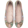 Pretty Ballerinas Flats - Sapatilhas - 