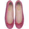 Pretty Ballerinas Flats - Ballerina Schuhe - 