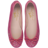 Pretty Ballerinas Flats - scarpe di baletto - 