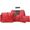 Pretty Scandinavian Style Handbag - Uncategorized - 