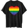 Pride shirt - Tシャツ - 
