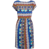 Primark Aztec Dress - sukienki - 