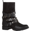 Primark Buckled Biker Boots - Škornji - 