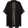 Primark kimono - Swetry na guziki - 