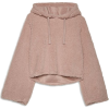 Primark pink hoodie - Swetry - 