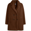 Primark teddy coat - Jakne i kaputi - 