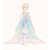 Princess - イラスト - 