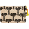 Print Clutch Bag - Borse con fibbia - 