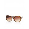 Printed Arm Detail Sunglasses - Sunčane naočale - $5.99  ~ 38,05kn
