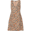 Printed Dress - Uncategorized - 