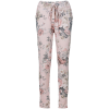 Printed Summer Joggers - Capri hlače - 