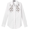 Proenza Schouler - Long sleeves shirts - 